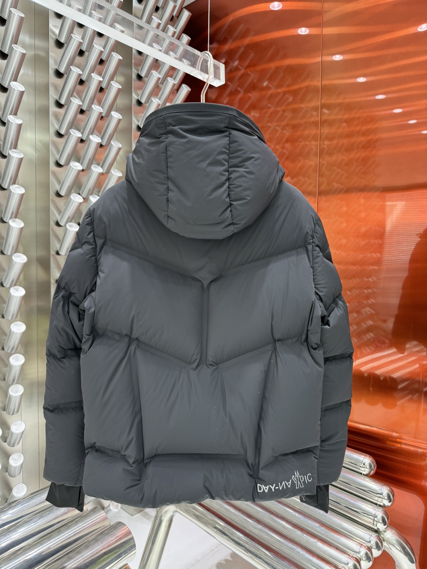 Moncler Down Jackets